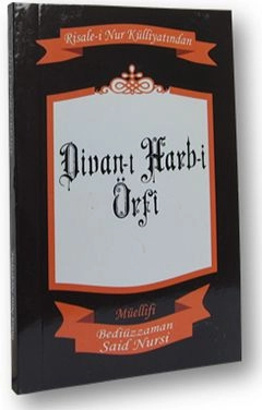 Divan-ı Harbi Örfi, Bediüzzaman Said Nursi, İhlas Nur Neşriyat
