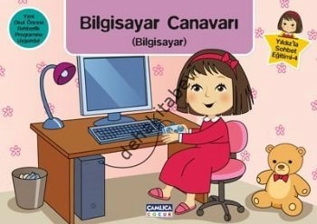 Yıldız'la Sohbet Eğitimi 4 - Bilgisayar Canavarı, Kolektif