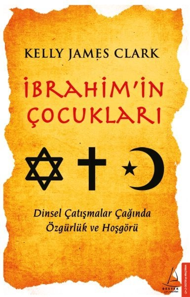 İbrahim'in Çocukları, Kelly James Clark