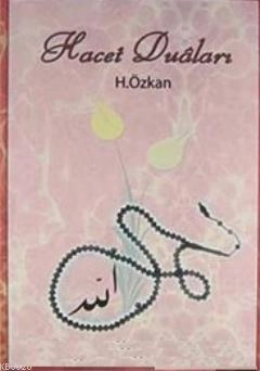 Hacet Duaları, Havva özkan, Ensari Yayınları