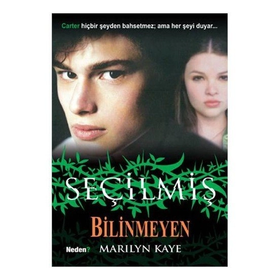 Seçilmiş - Bilinmeyen-Marilyn Kaye