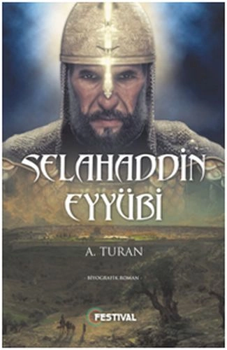Selahaddin Eyyubi, A.Turan