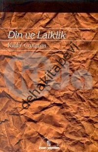 Din Ve Laiklik, İnsan Yayınları
