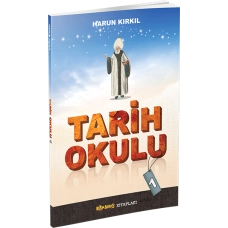 Tarih Okulu - 1, Harun Kırkıl