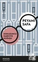 Dokuzuncu Hariciye Koğuşu, Peyami Safa