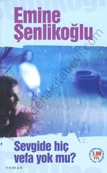 Sevgide Hiç Vefa Yok Mu?, Mektup Yayınları