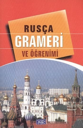 Rusça Grameri Ve Öğrenimi, Parıltı Yayıncılık
