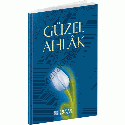 Güzel Ahlak ( cep boy), Mahmud Sami Ramazanoğlu