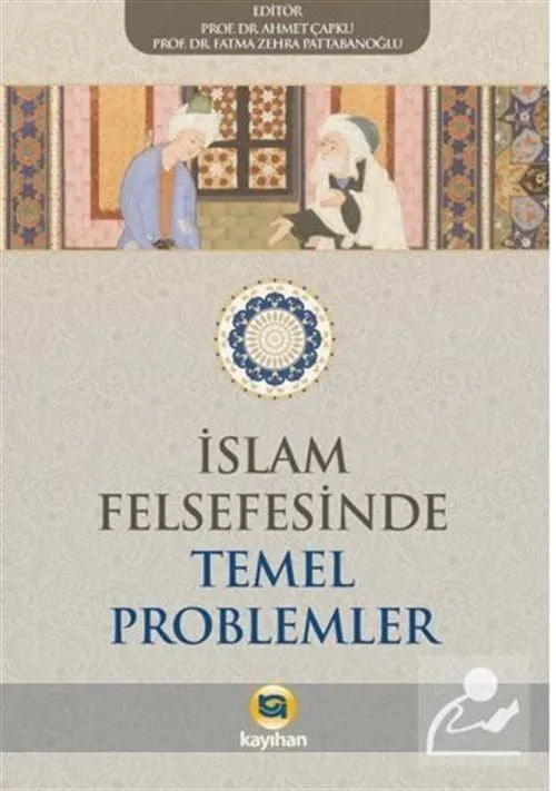 İslam Felsefesinde Temel Problemler
