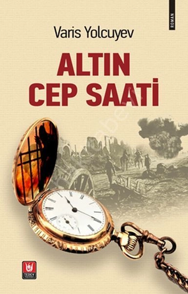 Altın Cep Saati, Varis Yolcuyev