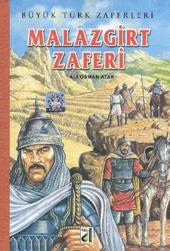 Büyük Türk Zaferleri (10 Kitap) - 4.Sınıf, Damla Yayınevi