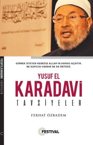 Tavsiyeler Yusuf El Kardavi, Festival