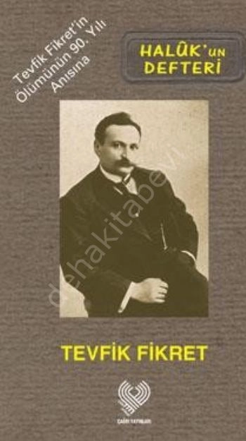 Haluk'Un Defteri, ( Osmanlı Türkçesi Aslı İle Birlikte )