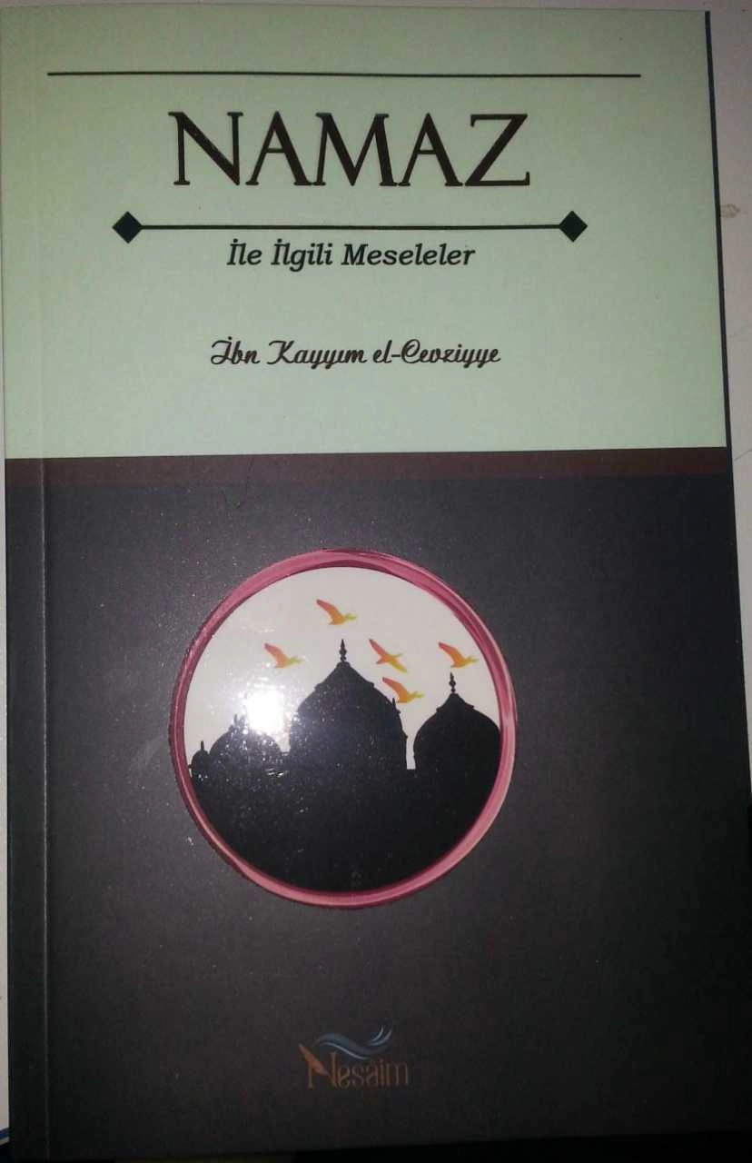 Namaz ile İlgili Meseleler, İbn Kayyım El-Cevziyye