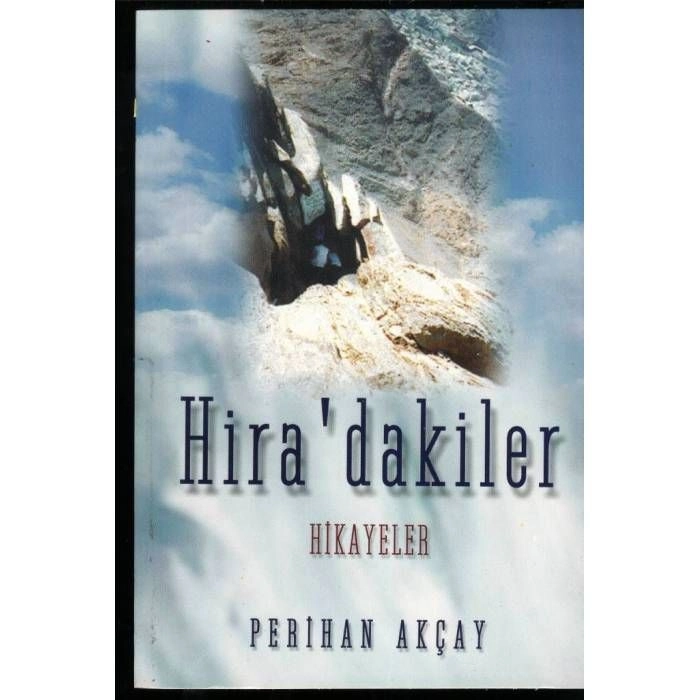 Hiradakiler