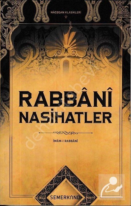 Rabbani Nasihatler, İmam-ı Rabbani