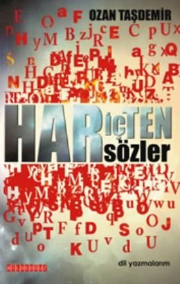 Hariçten Sözler, Ozan Taşdemir
