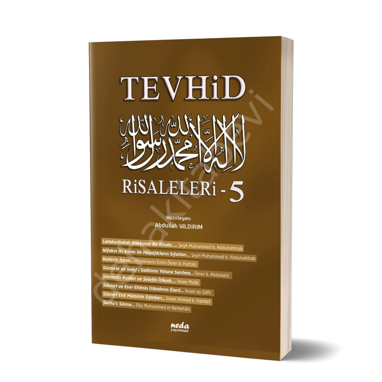 Tevhid Risaleleri-5