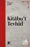 Kitabu't Tevhid Muhammed b. Süleyman et-Temimi