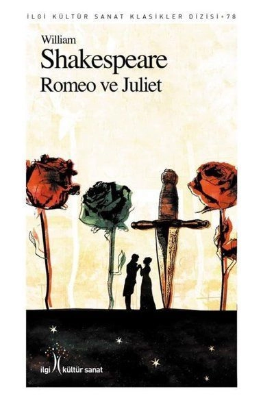 Romeo Ve Juliet, İlgi Kültür Sanat Yayıncılık