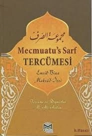 Mecmuatül Sarf Emsile Bina Maksud İzzi, Mütercim Yayınları
