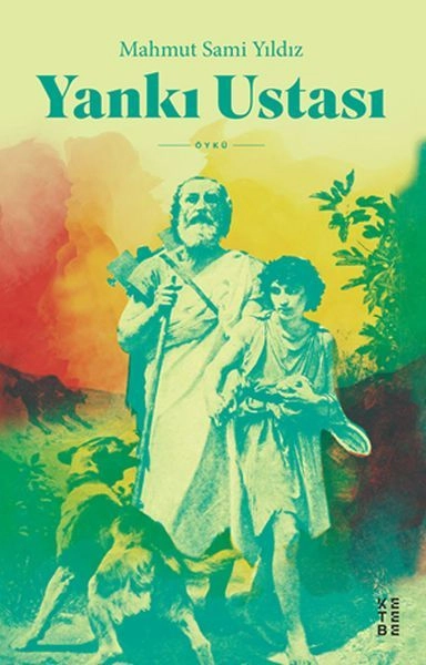 Yankı Ustası, Mahmut Sami Yıldız