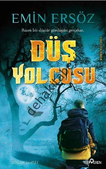 Düş Yolcusu, Emin Ersöz