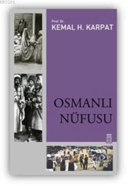 Osmanlı Nüfusu