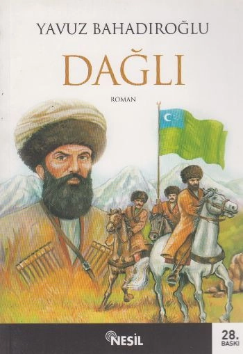 Dağlı, Yavuz Bahadıroğlu
