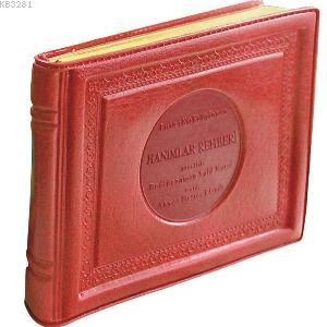 Hayrat Neşriyat  Hanımlar Rehberi Orta Boy Mukayeseli