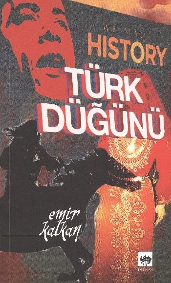 Türk Düğünü, Emir Kalkan