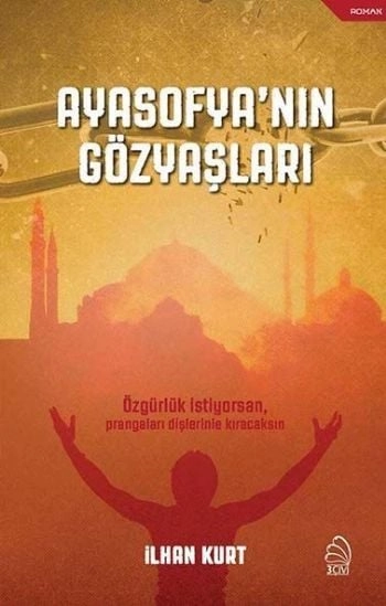 Ayasofyanın Gözyaşları, 3 Çivi Yayınevi