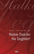 Halkla İlişkiler Ne Değildir?, Ayşen Temel Eğinli, Say