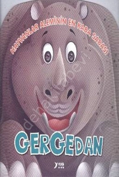 Gergadan, Yuva Yayınları