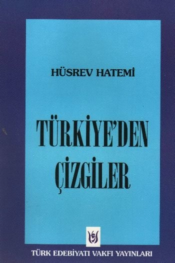 Türkiye'den Çizgiler, Hüsrev Hatemi