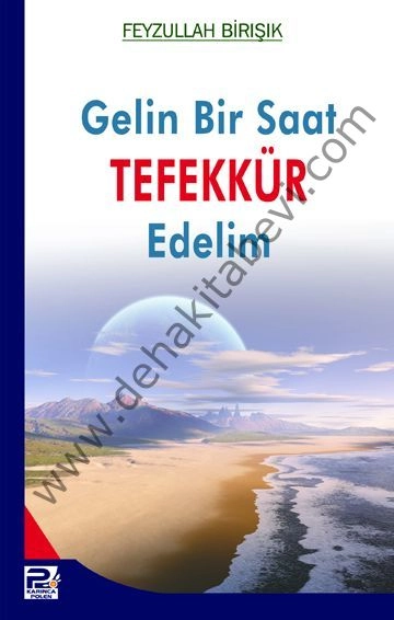 Gelin Bir Saat Tefekkür Edelim, Feyzullah Birışık