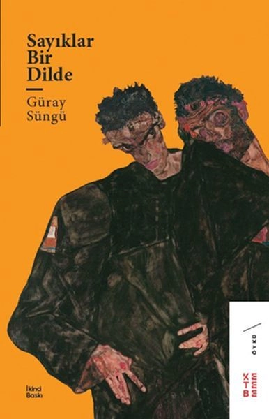 Sayıklar Bir Dilde, Güray Süngü