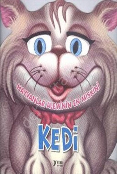 Kedi, Yuva Yayınları