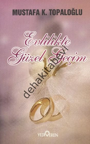 Evlilikte Güzel Geçim, Yediveren Yayınları