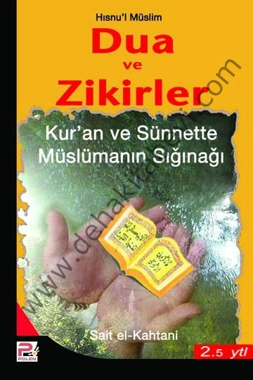 Dua ve Zikirler