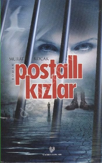 Postallı Kızlar, Murat Koçak