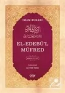 El Edebül Müfred (2 Cilt) Ali Fikri Yavuz Tercümesi