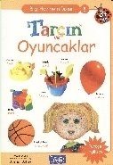 Tarçın Ve Oyuncaklar, Parıltı Yayıncılık