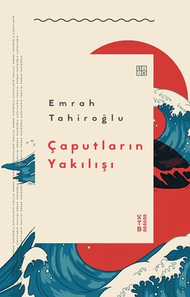 Çaputların Yakılışı, Emrah Tahiroğlu
