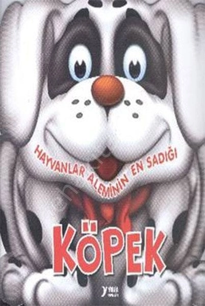 Köpek, Yuva Yayınları