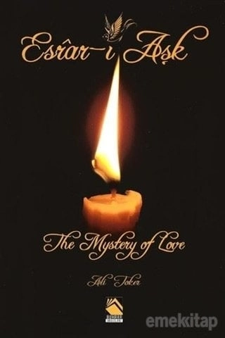 Esrar-ı Aşk, Ali Toker