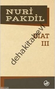 Biat 3, Nuri Pakdil
