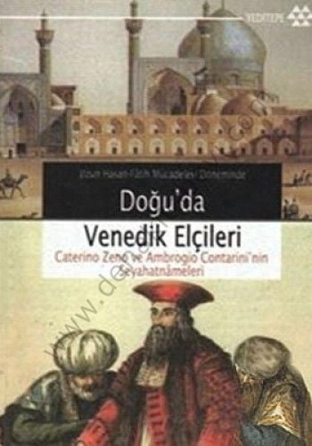 Doğu'da Venedik Elçileri, Kolektif