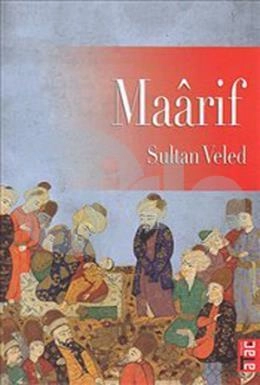 Maarif, Sultan Velet