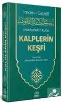 Mukaşefetul Kulub Kalplerin Keşfi, İmam Gazali, Yasin Yayınevi